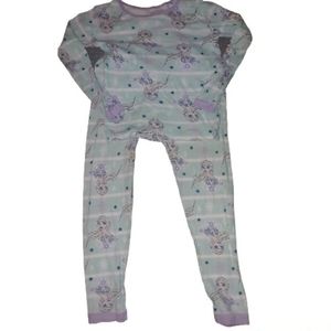 Frozen pjs set
